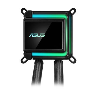 5. ASUS LC 360 ARGB-Kühler