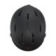 5. FIT VISOR IMPACTS PHOTO BLACK L/XL ROSSIGNOL Helm