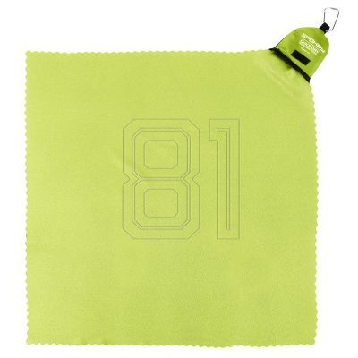 2.  Spokey Nemo SPK-927941 schnelltrocknendes Handtuch