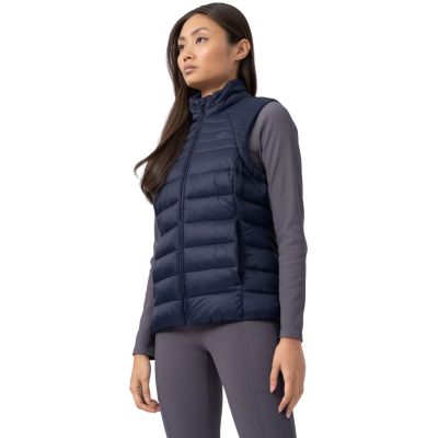 9. Weste 4F W H4Z22 KUDP001 31S