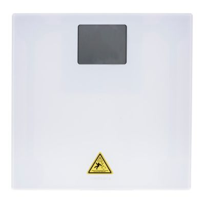 7. Medisana PS 470 Badezimmerwaage (Weiß)