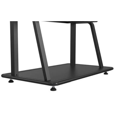 25. Neomounts NS-M4000BLACK Schildhalterung 2,67 m (105") Schwarz