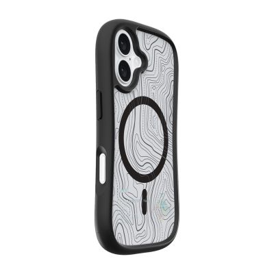 2. LAUT Pop Adventure Handyhülle 15,5 cm (6,1") Schwarz, Transparent