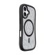 2. LAUT Pop Adventure Handyhülle 15,5 cm (6,1") Schwarz, Transparent