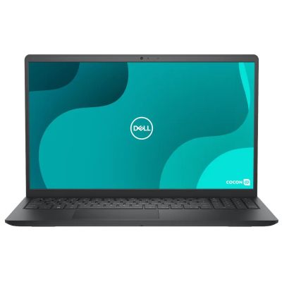 9. Dell Pro 15 Essential PV15250 Core 3 100U 15,6" FHD 120Hz 250nites AG 8GB DDR5 4400 SSD512 Intel UHD Graphics FgrPr WLAN+BT BcklKb W11Pro 3Y Pro Support Carbon Black + Dell Optical Mouse-MS116 Black