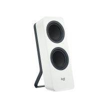 Logitech Z207 Weiße Lautsprecher