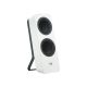 Logitech Z207 Weiße Lautsprecher