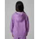 2. Lockerer Mädchen-Sweatshirt mit Kapuze 4F 4FJRSS26TSWSF2715-51S