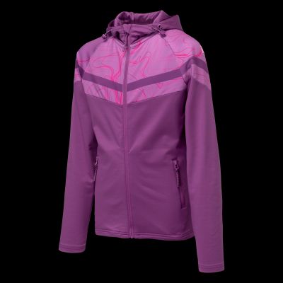 2. ITRAINO JRG Kinder-Sweatshirt