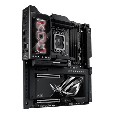 33. ASUS ROG MAXIMUS Z890 EXTREME Mainboard