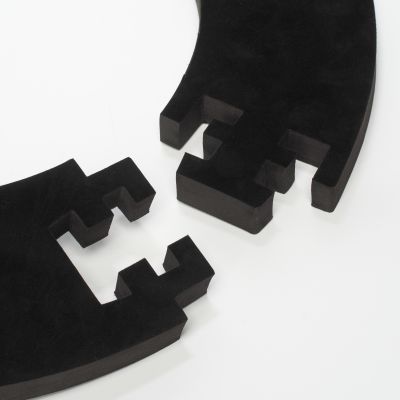 2. PROTECTA-Ausrüstung