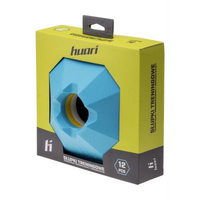 Huari Conise Fußballmarker 92800284038