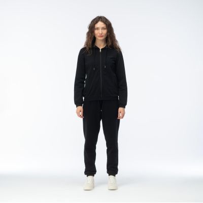 7. Damen-Sweatshirt IRPER W