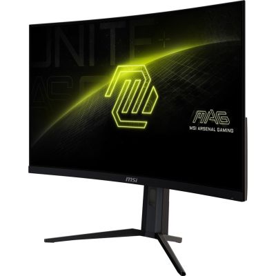 22. MSI Monitor 31,5" MAG 321CUPDF UHD 160Hz