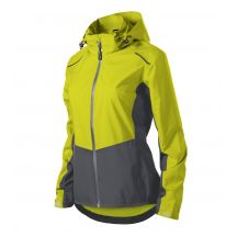 Malfini Rainbow W MLI-53990 neongelbe Jacke
