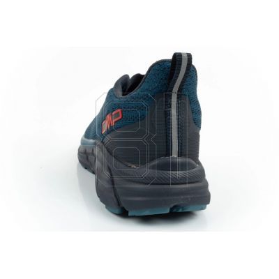 5. CMP Rahmsy M 3Q65877 46UT Laufschuhe