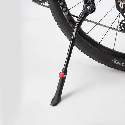 5. Wozinsky WSR-010 Fahrradständer für 26-29 Zoll Fahrräder, verstellbar, rutschfest – Schwarz