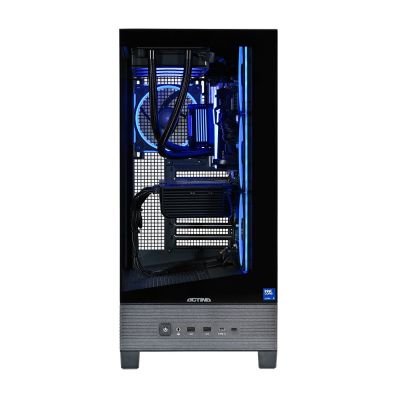 2. Actina PBA 270K/32GB/1TB/RX9070XT/750W/W11H