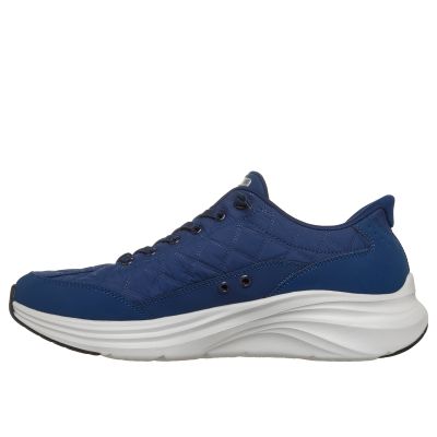 5. Herren-Sportschuhe Skechers CONTOUR FOAM – COZY FIT 232619 BLW