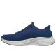 5. Herren-Sportschuhe Skechers CONTOUR FOAM – COZY FIT 232619 BLW
