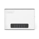 7. DIGITUS Multifunktions-Netzwerkserver, drahtlos, 2 Ports, USB 2.0, 300 Mbit/s DN-13024