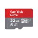 3. Sandisk Ultra Speicherkarte 32 GB