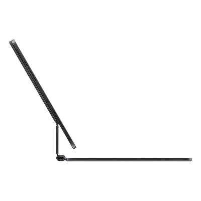 5. Apple Magic Keyboard QWERTZ Deutsch Schwarz