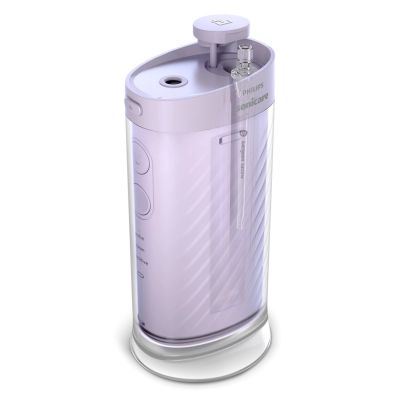 5. Philips Sonicare Compact Flosser 1000 HX3333/23 Munddusche