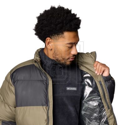 4. Columbia Pike Lake II Jacke M 2050941399