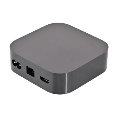 6. Apple TV 4K Wi-Fi + Ethernet mit 128 GB