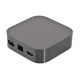 6. Apple TV 4K Wi-Fi + Ethernet mit 128 GB