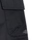 6. Herrenhose 4F CAS M1210 tiefschwarz 4FWAW25TTROM1210 20S