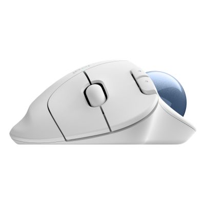 3. Logitech ERGO M575S Maus