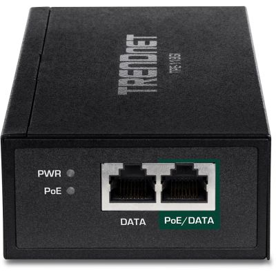3. TRENDnet Injector Gigabit 4PPoE