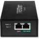 3. TRENDnet Injector Gigabit 4PPoE