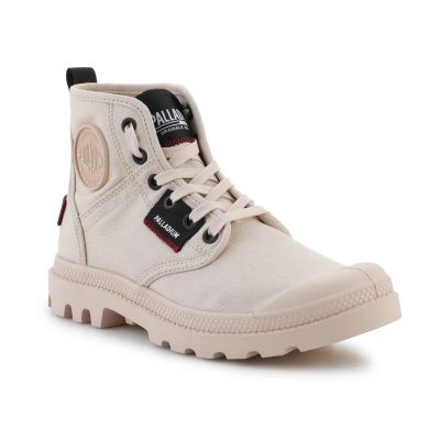 4. Palladium Papa Hi Patch W 79117-260-M Schuhe