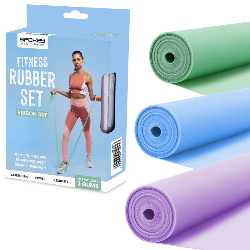 45. Spokey Lightmat SPK-941541