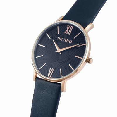 3. Paul Lorens Damenuhr PL11989A7-6F3