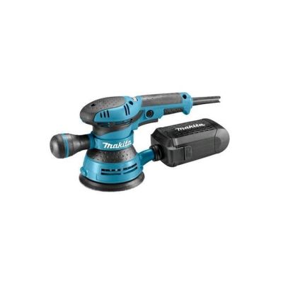 8. 300W MAKITA BO5041 Elektrischer Exzenterschleifer
