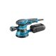 8. 300W MAKITA BO5041 Elektrischer Exzenterschleifer