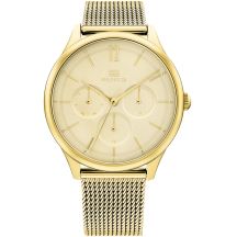 Tommy Hilfiger Layla Damenuhr 1782458+ BOX