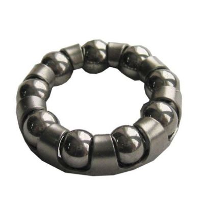 Vorderradnaben-Ballkorb