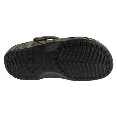 4. Crocs Realtree APX Classic Clog 210099-90H Grün 38/39