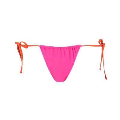 Puma Swim Damen Side Tie Tanga String Bikini - Bikinihose 1P 938066-02