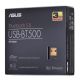 2. ASUS USB-BT500 Netzwerkkarte Bluetooth 3 Mbit/s
