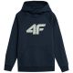 5. 4F Jr Sweatshirt 4FJSS23TSWSM220 31S