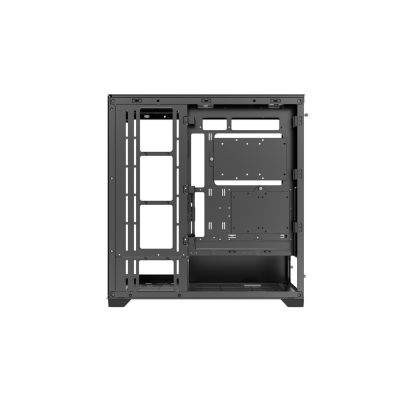 3. Xilence XG171 Midi-Tower, Schwarz