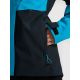 6. Damen-Trekkingjacke 10000 Membran 4F 4FWAW25TTJAF1011-33S
