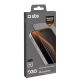 3. SBS D3O gehärtetes Glas mit Rahmen für iPhone 14 Pro