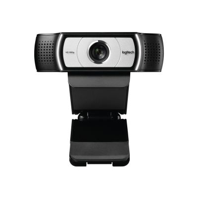 17. Logitech C930E Webcam 960-000972